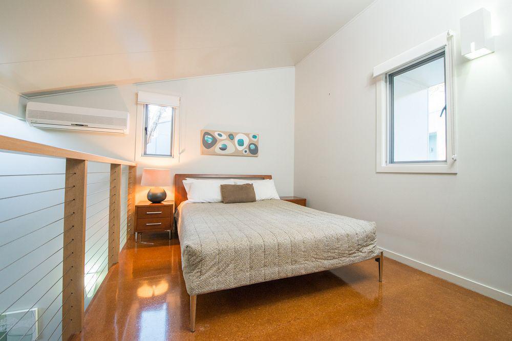 Allure Stradbroke Resort Point Lookout Extérieur photo